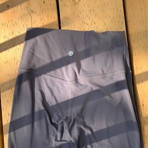 Lululemon Align size 6